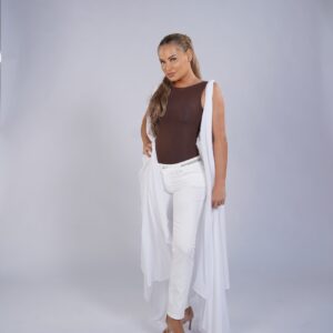 Classic Lady (Swimwear)