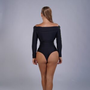 Sexy Winter (Long Leaves)